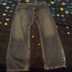 Harley Davidson jeans 34x30
